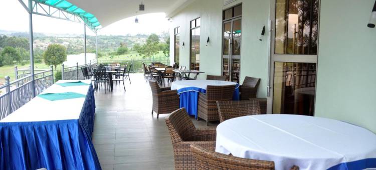 伊贡戈文化中心和乡村酒店(Igongo Country Hotel and  Cultural Centre)图片