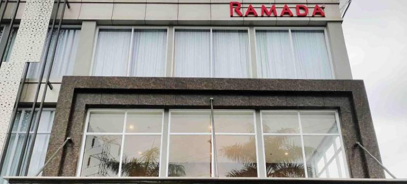 日惹华美达酒店(Ramada by Wyndham Yogyakarta)图片