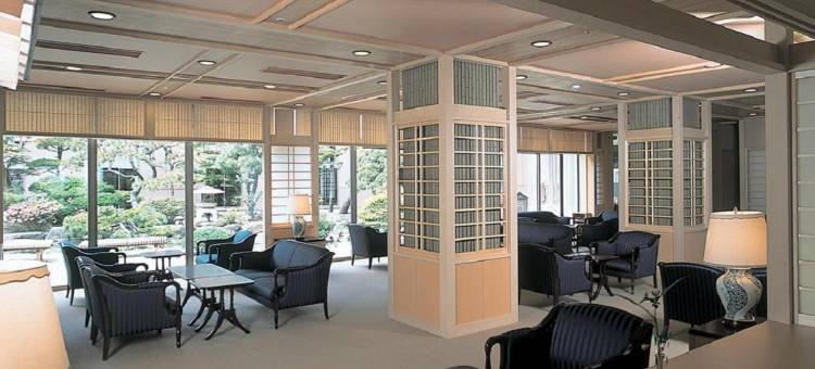 汤之川观光祥苑酒店(Yunokawa Kanko Hotel Shoen)图片
