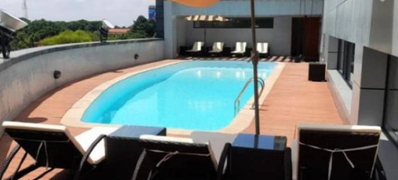 快捷酒店(Hotel Express)图片