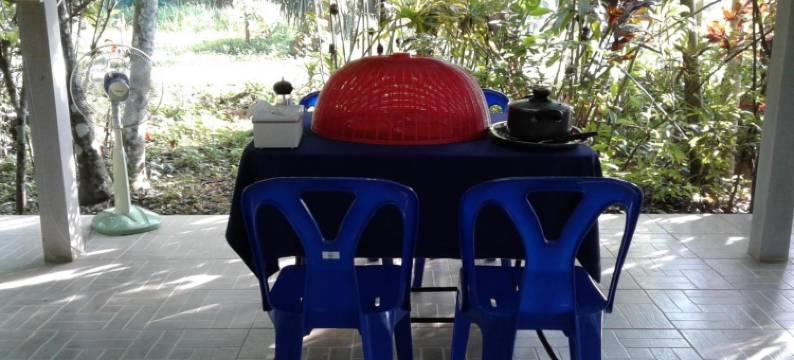 邦朋花园民宿旅馆(Suan Bang Bon Guest House)图片