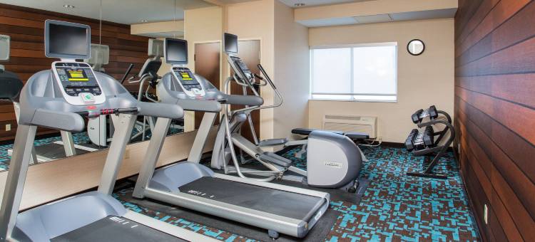 Wingate by Wyndham Oshkosh图片