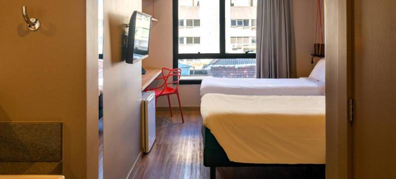 宜必思尚品阿雷格里港风车酒店(Ibis Styles Porto Alegre Moinhos de Vento)图片