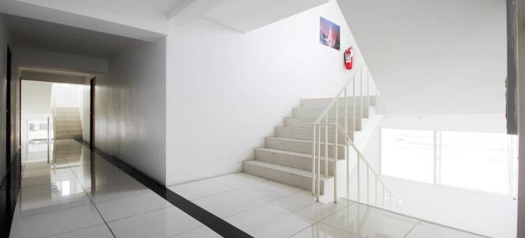 曼谷林姐的家(Slt Apartment Bangkok)图片