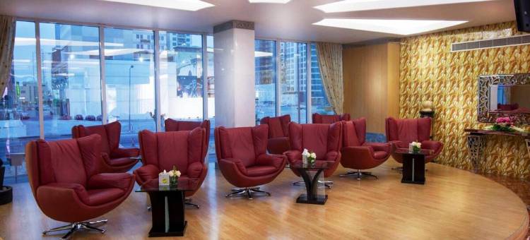 全景酒店(Panorama Hotel and Spa)图片