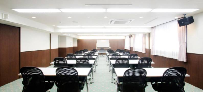 府中大陆酒店(Hotel Continental Fuchu)图片