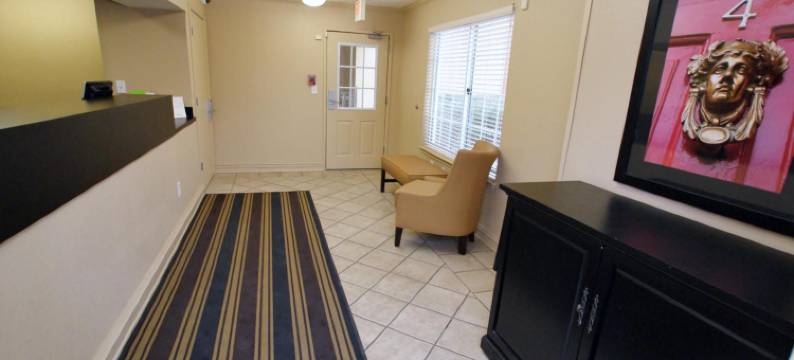 美洲长住套房酒店 - 纳什维尔 - 富兰克林 - 酷泉(Extended Stay America Suites - Nashville - Franklin - Cool Springs)图片