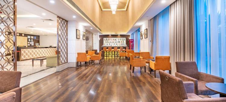 索尔迪西端高级酒店(Soaltee Westend Premier)图片