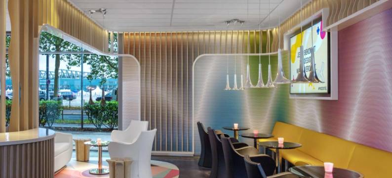 Prize by Radisson, 不来梅市(Prize by Radisson, Bremen City)图片