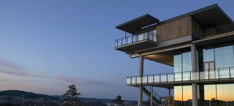 克拉格罗度假酒店(Kragerø Resort)图片