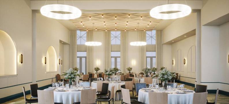 胡之酒店(Hu Hotel Memphis)图片