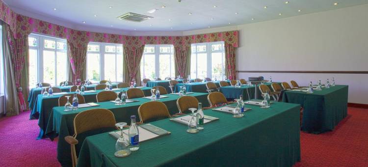 菲茨杰拉德伍德兰德酒店(Fitzgeralds Woodlands House Hotel)图片