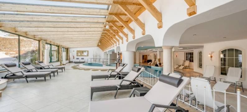 尹特霍伯皇家酒店(Royal Hotel Hinterhuber)图片