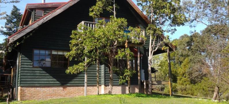 宁静地点乡村民宿(Tranquil Point)图片