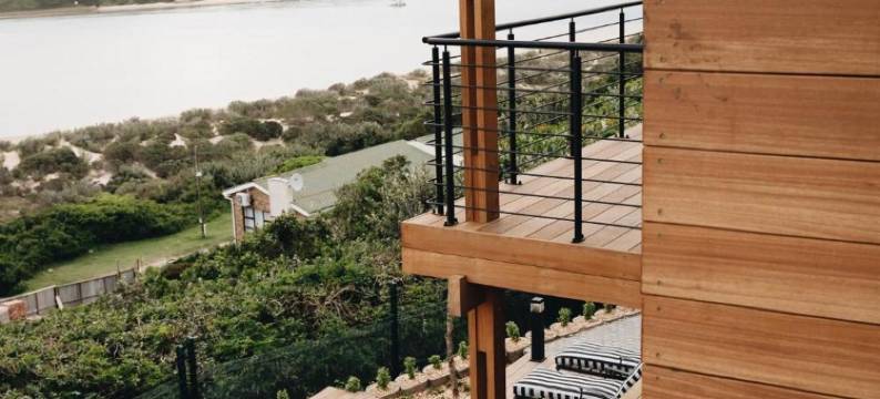 牡蛎盒海滩别墅(The Oyster Box Beach House by the Oyster Collection)图片