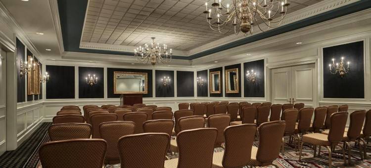 希尔顿安阿伯研究生酒店(Graduate by Hilton Ann Arbor)图片