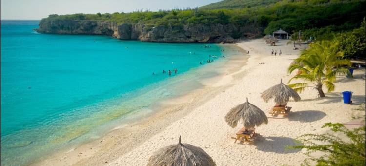 库拉索机场酒店(Curacao Airport Hotel)图片