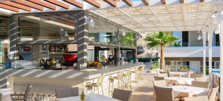 玛丽卡酒店(Marika Hotel)图片