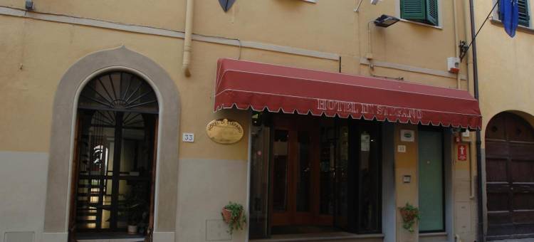 迪斯蒂法诺酒店(Hotel di Stefano)图片