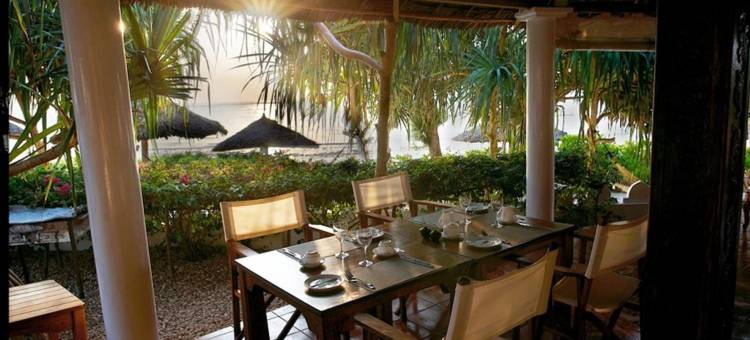 桑给巴尔度假酒店(Zanzibar Retreat Hotel)图片