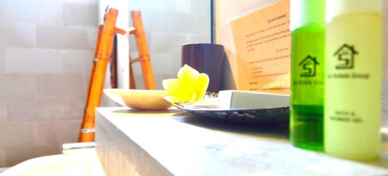 加斯精品别墅酒店(Jas Boutique Villas)图片