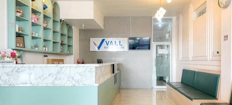 RedDoorz @ Vall Guest House Balikpapan图片