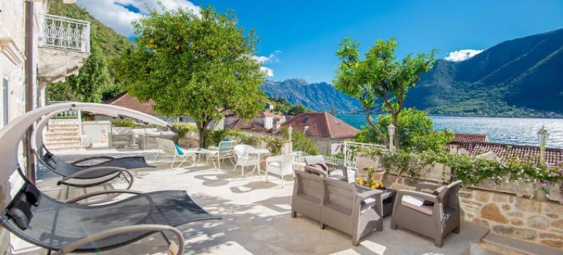 金帝酒店及餐厅(Conte Hotel & Restaurant)图片