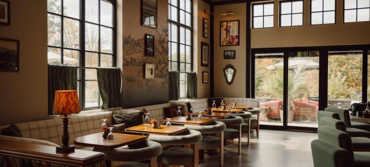 Berkshires Untold = 伯克郡未述(Berkshires Untold)图片