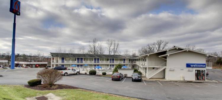 伊丽莎白敦6号汽车旅馆(Motel 6 Elizabethtown, KY)图片