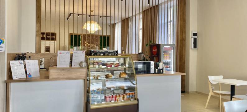 奥顿酒店(Odon Hotel Complex)图片