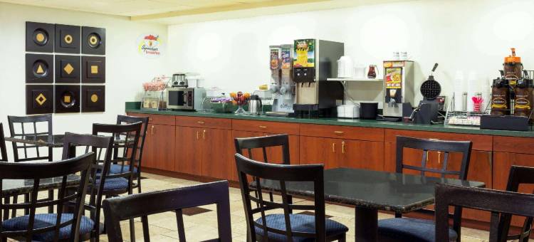 钱德勒-凤凰城速8酒店(Super 8 by Wyndham Chandler Phoenix)图片