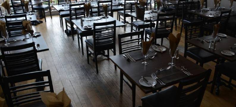 皇冠酒店(Crown Hotel)图片