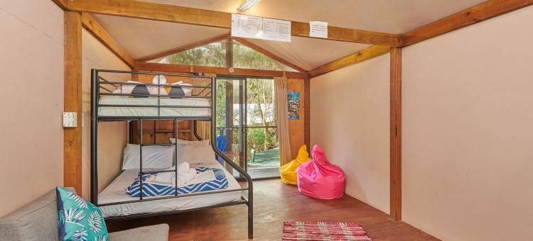 游牧者艺术工厂酒店(Arts Factory by Nomads)图片