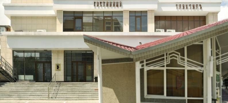 方多林酒店(Fandorin Mini-Hotel)图片