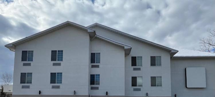 Tapa Hotel, Inn & Suites图片