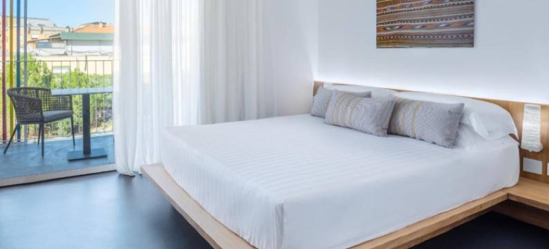 奥尔比亚菲利克斯酒店(Felix Hotel Olbia)图片