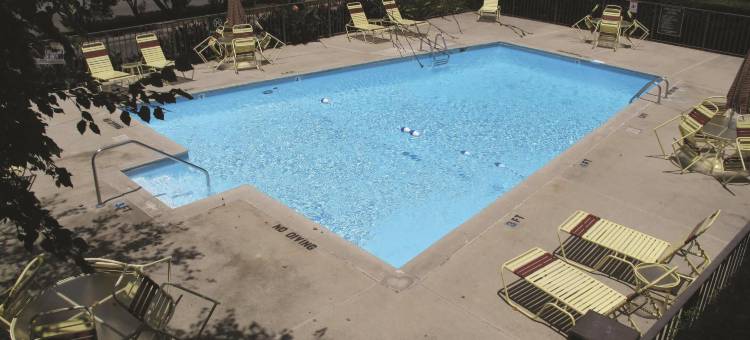 温德姆萨凡纳速8酒店(Super 8 by Wyndham Savannah)图片