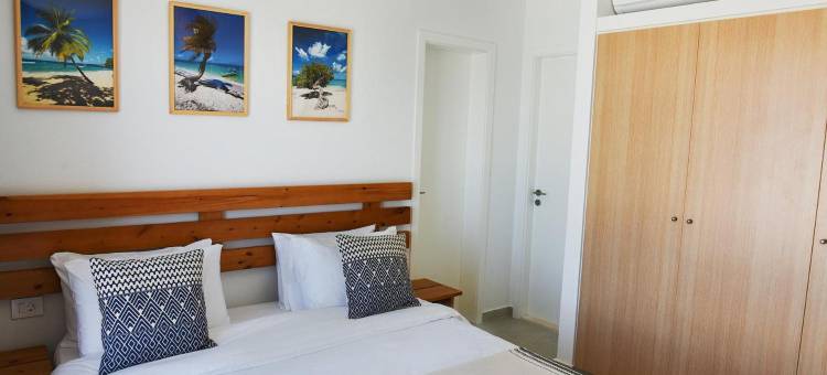 拉西埃斯特海滩度假村(La Siesta Hotel & Beach Resort)图片