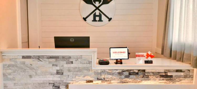 科德角遗产之家旅馆(Heritage House Inn on Cape Cod)图片