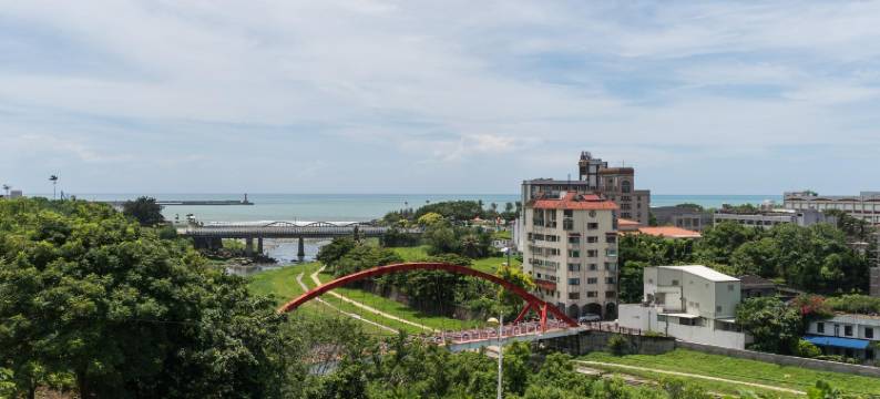 花莲沐栈行旅-附免費停車場图片