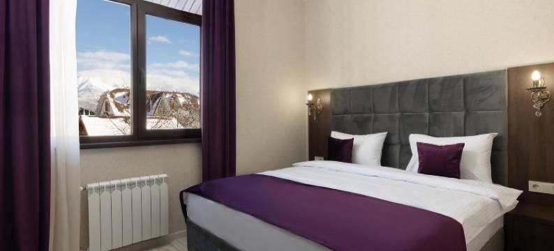 Solar by Stellar Hotels Krasnaya Polyana图片