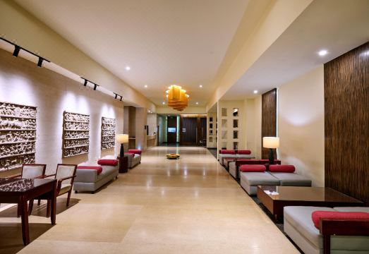 Daiwik Hotels RameswaramHotel Overview