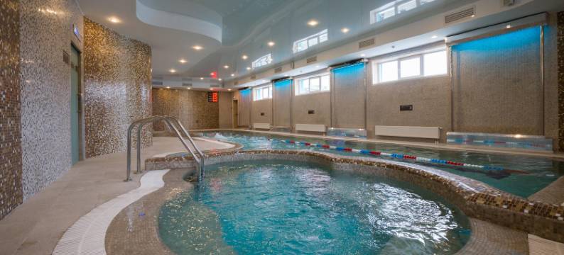 塞维纳亚酒店(Severnaya Hotel)图片