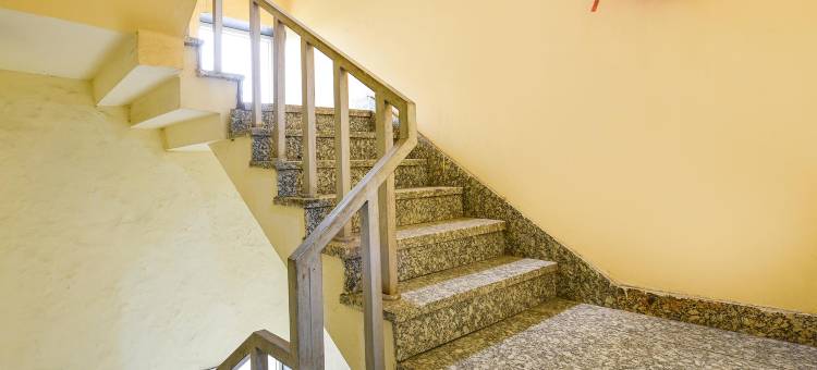 FabHotel 模特镇(FabHotel Model Town)图片