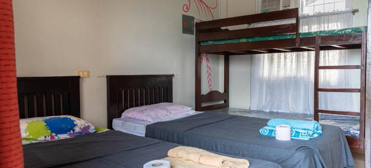 D Guest House Ilocos图片