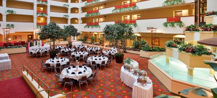 Holiday Inn & Suites 斯普林菲尔德 - I - 44(Holiday Inn & Suites Springfield - I-44)图片