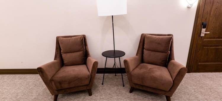 瓦莱里经典酒店(Valeri Classic)图片