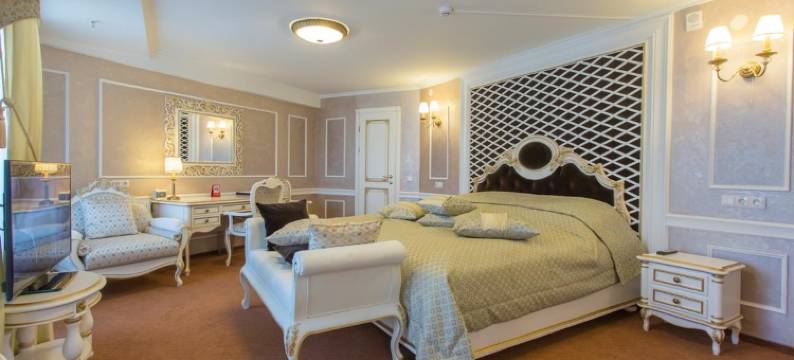 白俄罗斯酒店(Belarus Hotel)图片