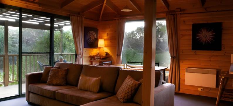 派珀海洋别墅酒店(Sandpiper Ocean Cottages)图片