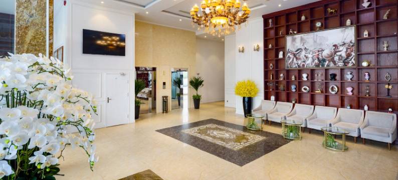 岘港默诺拉大酒店(Menora Grand Da Nang)图片